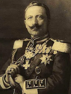 Kaiser+Wilhelm+II