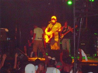 show pablo dominguez