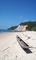 Praias de Morro de São Paulo