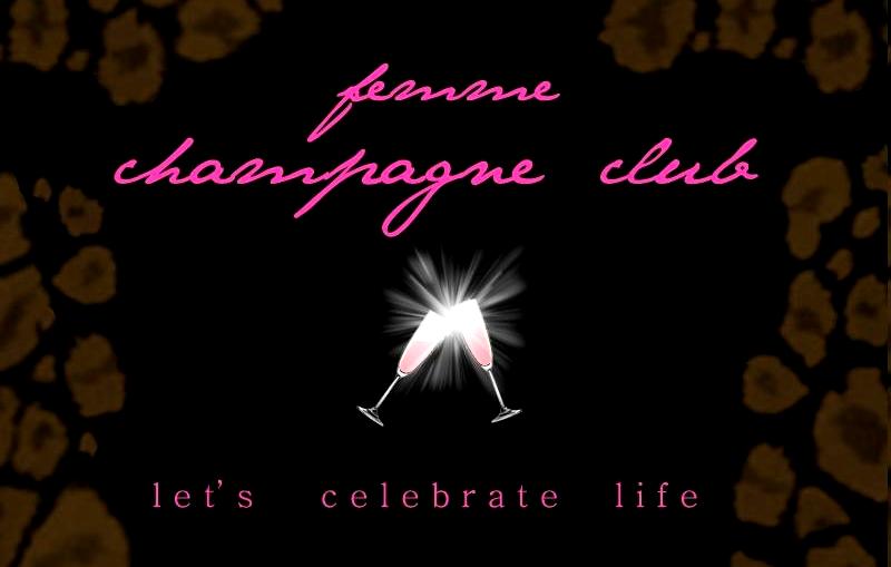 Femme Champagne Club