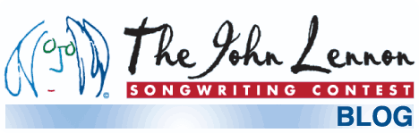 The John Lennon Songwriting Contest