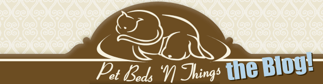 Pet Beds N' Things