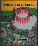 Meu Livro de Haikais  Enten Katsudatsu na Germina Literatura