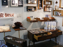 Gallery shop