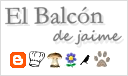 El Balcón de Jaime