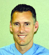 Dr. John Spence