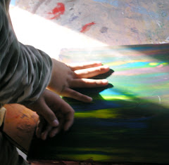 Hands of Creation