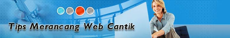 Website Cantik | Web Menjual | Web Komunikatif