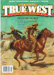 Related Western History Magazine Articles