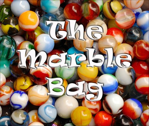 The Marble Bag