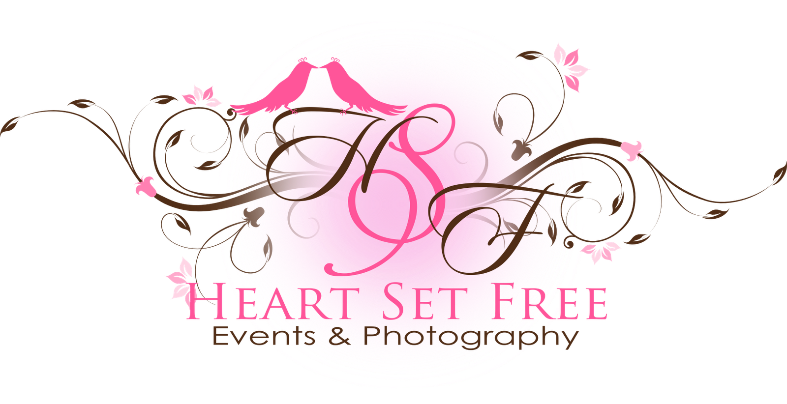 Heart Set Free Events and Photography
