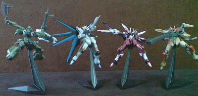 Gundam Seed The Hyper 2nd Edition