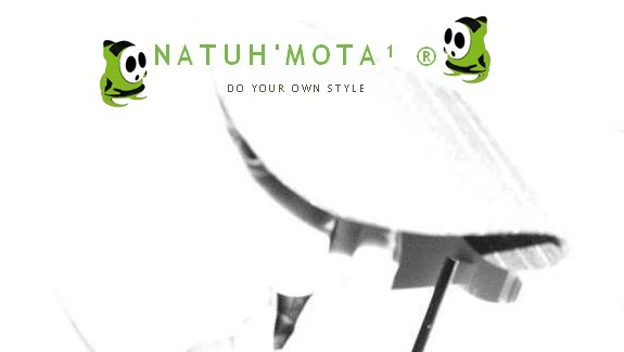 Natuh'Mota¹ ®