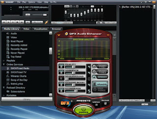 Crack Dfx 9 Winamp Skin