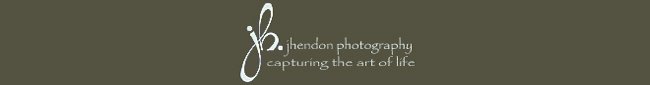 JHendon Photography