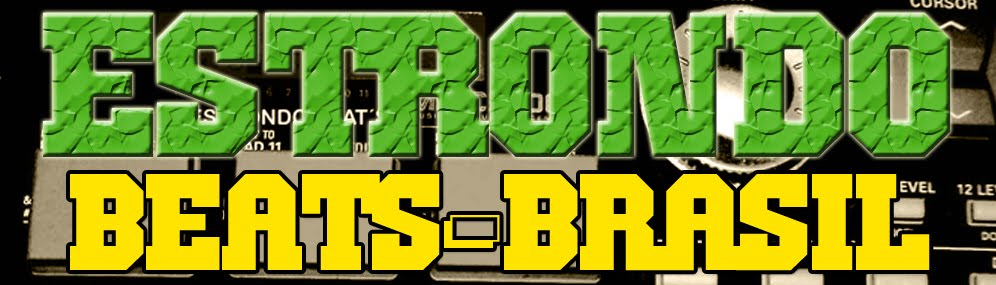 ESTRONDO BEATS