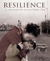 "Resilience" a film by Tammy Chu