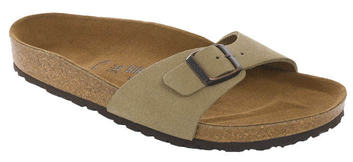 birkenstock vegan soldes