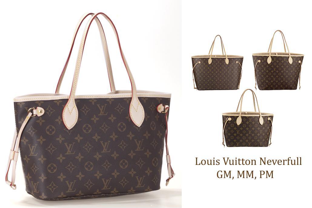 Bolsas Louis Vuitton Baratas