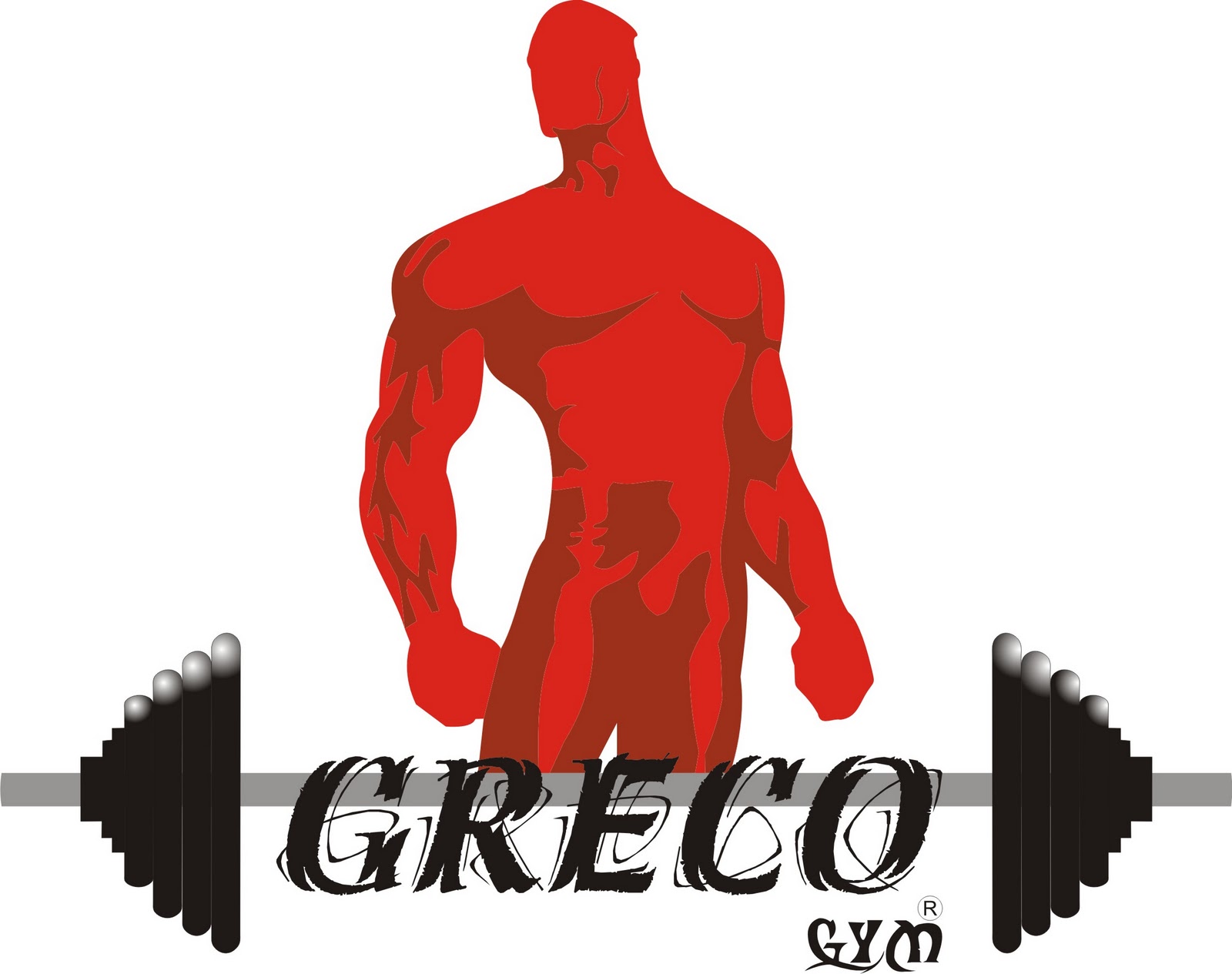 ideal cuerpo Greco GYM