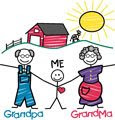 Grandparents Raising Grandchildren
