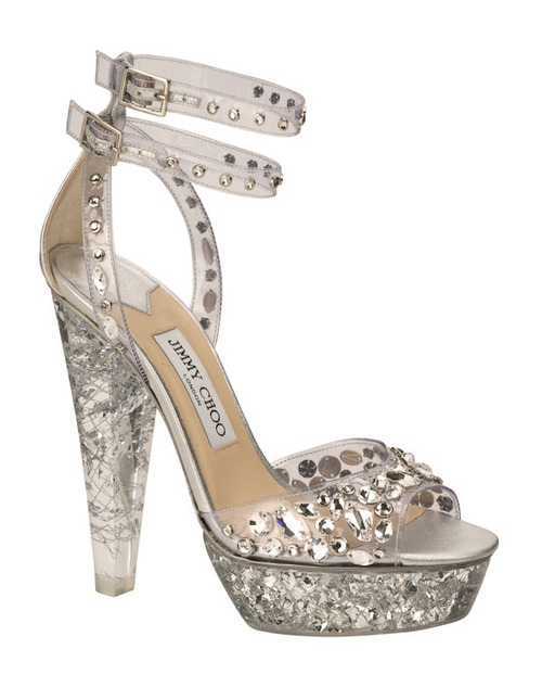 Syriously in Fashion: Jimmy Choo 15th Anniversary Collection
