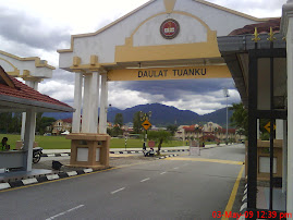 UNIVERSITI PENDIDIKAN SULTAN IDRIS