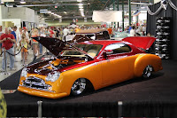   SYRACUSE NATIONALS