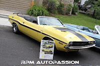 STE-ANNE-DE-BELLEVUE CRUISIN AT THE BOARDWALK 2010
