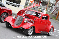 STE-ANNE-DE-BELLEVUE CRUISIN AT THE BOARDWALK 2010