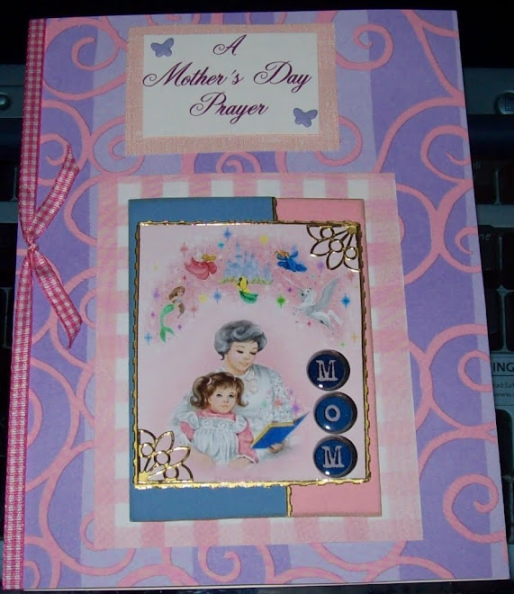 Mother's day card