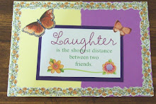 Another friendship card