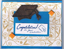 Graduation card 1