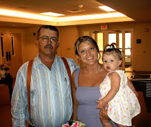My dad with his girls - I miss him :)