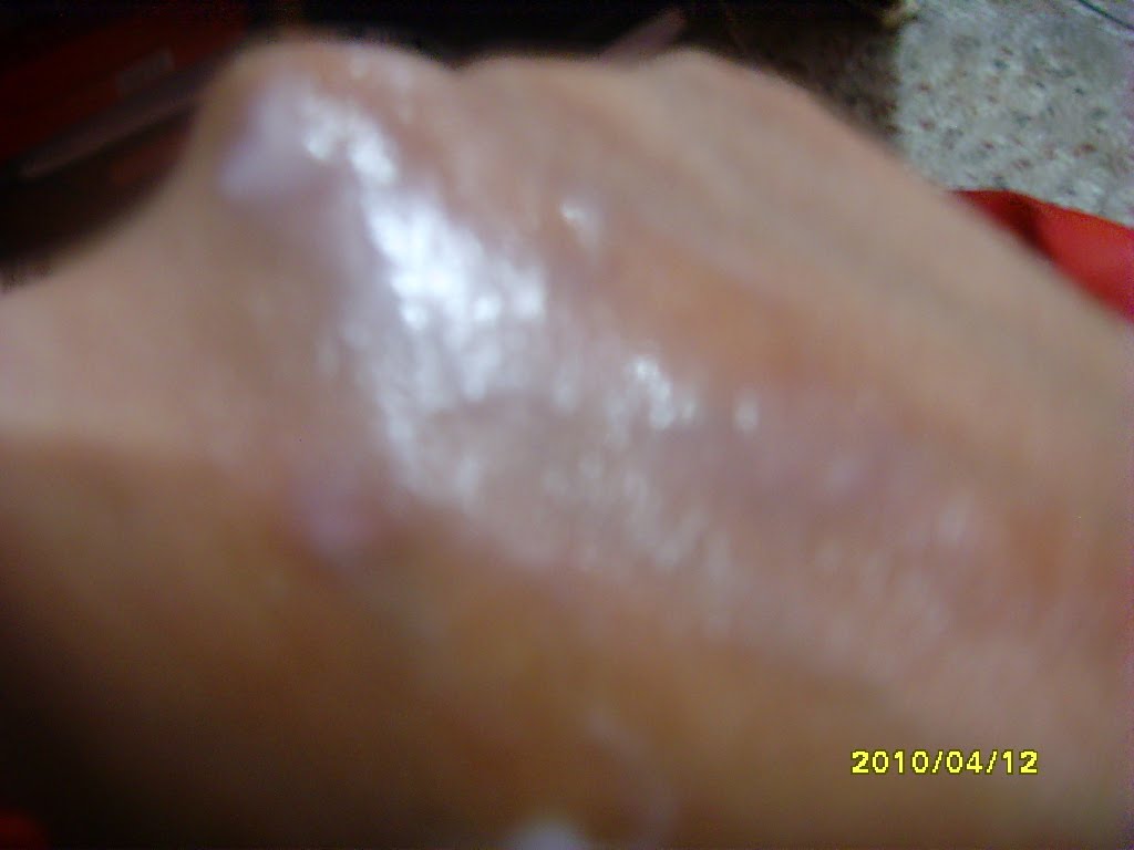 bio glow whitening cream