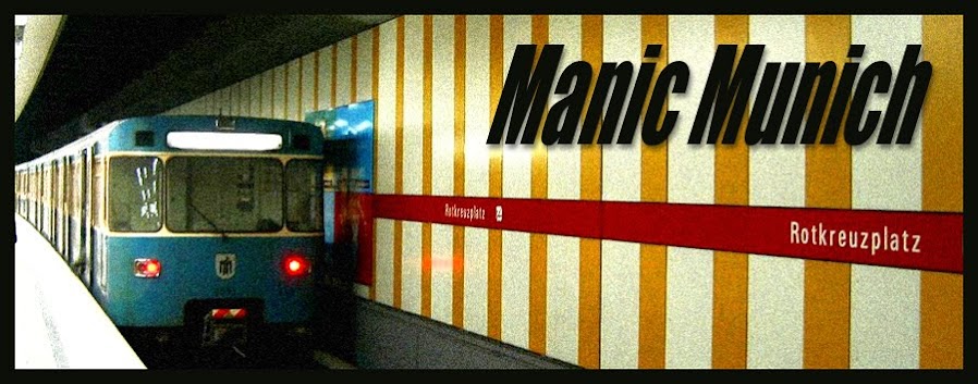 Manic Munich