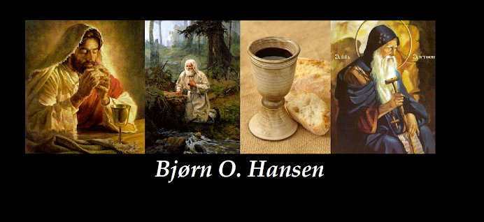 Bjørn O. Hansen
