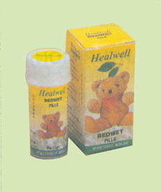Medicine For Bedwetting Problem in Children