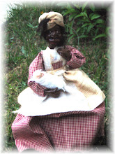 Massa's Servants Doll collection
