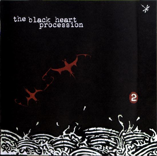 Sound Gems black heart procession 2 (1999)