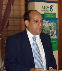 Dr. Gabriel Fernández -Director ARS-SS