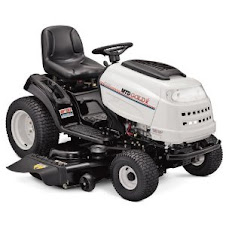 lawn tractor riding mower store