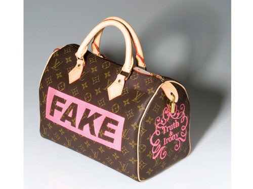 HOW TO SPOT A FAKE LOUIS VUITTON | The Beauty Junkee