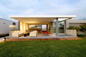 HABITAR: CASA EN LA ISLA