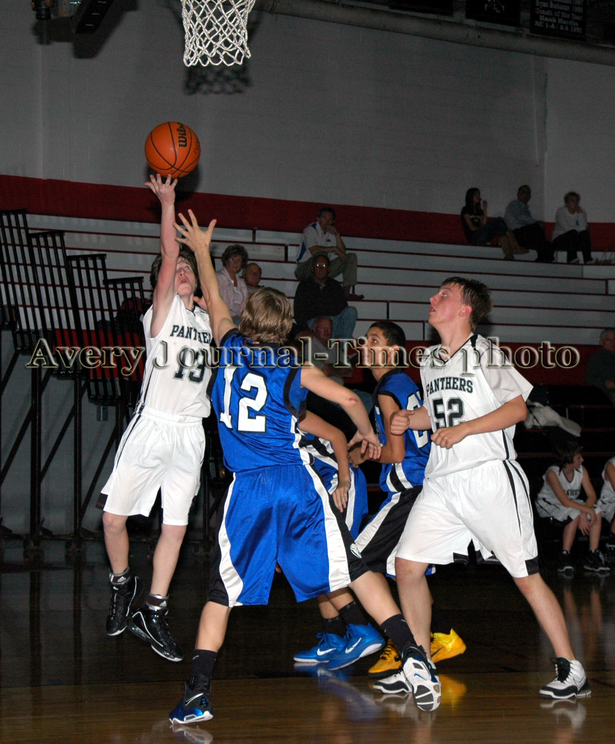 AJ T Sports Musings Ramblings News Notes Middle School Hoops Roundup