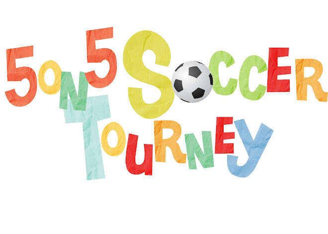 5 On 5 Soccer Tourney