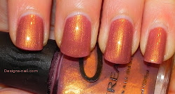 nail creative courses training mauv