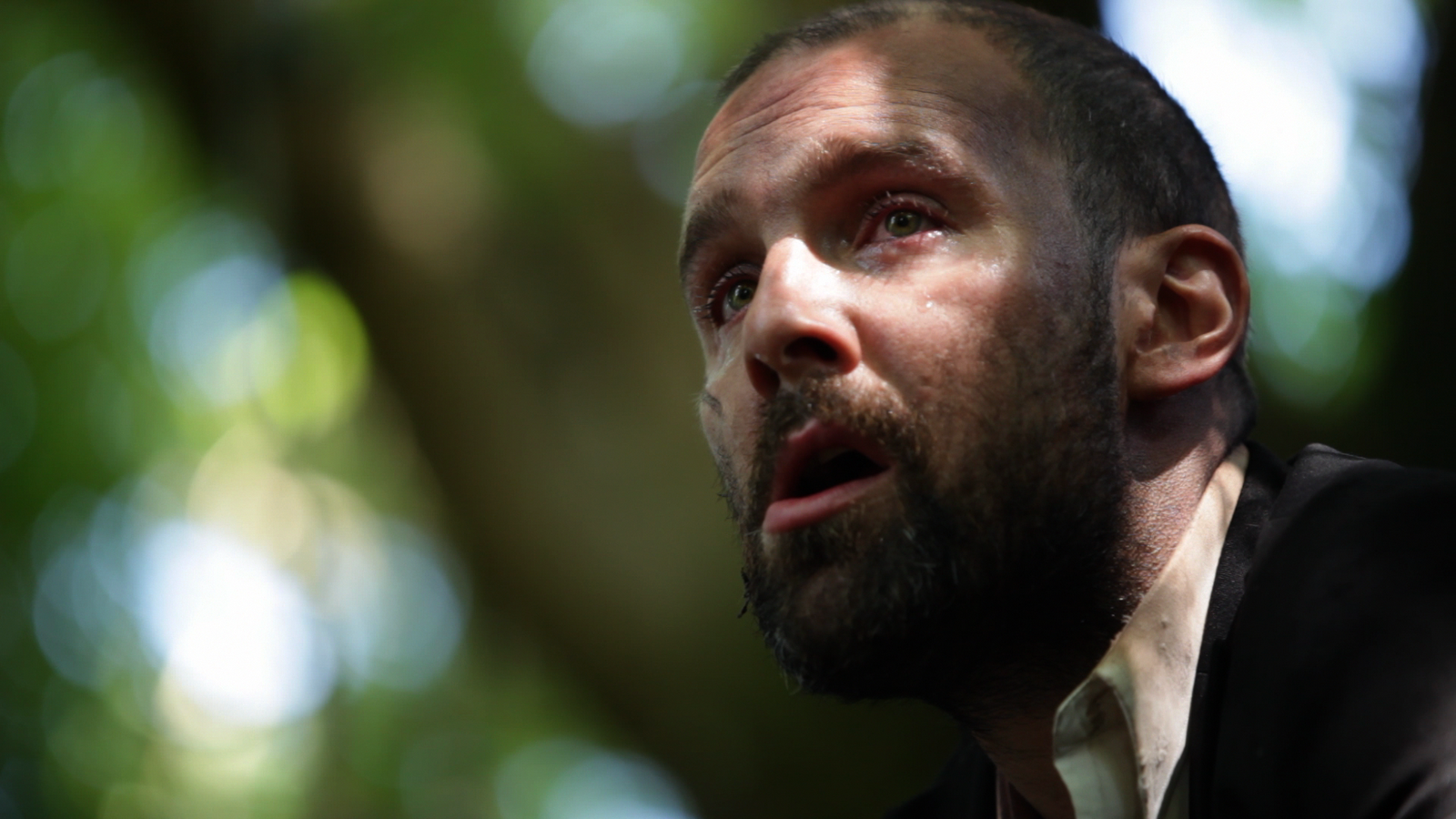 MyFilms: An Interview With Johnny Harris