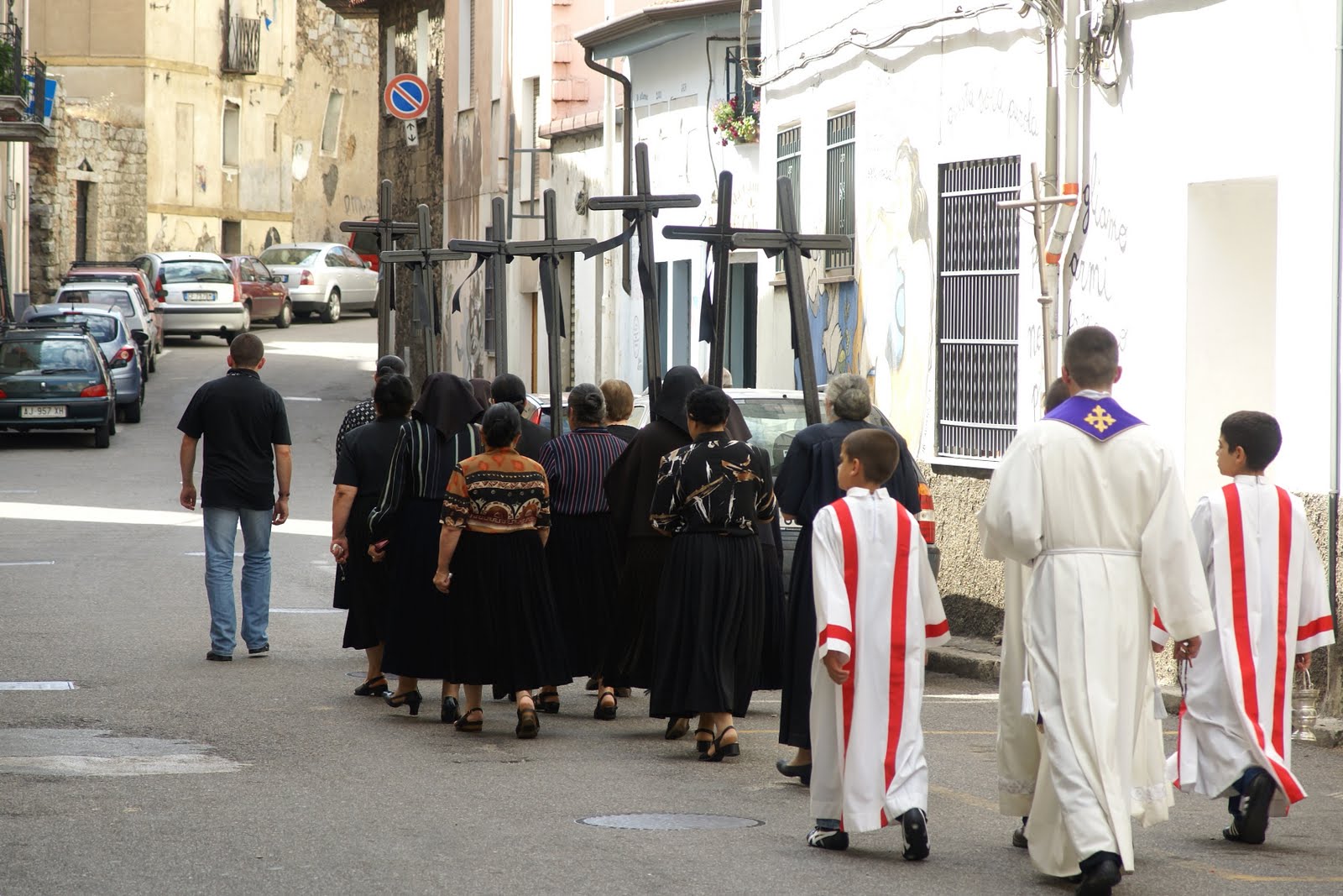 Viajar y conocer Cerdeña Fotos de Cerdeña de Jordi Pi