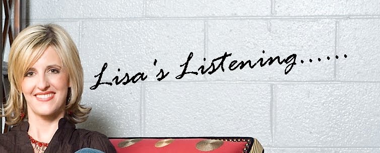 Lisa's Listening.......
